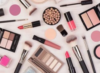 “The Basics of Makeup: A Beginner’s Guide”