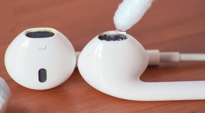 Restore Your Headphones to Like-New Condition With This Simple Cleaning Guide