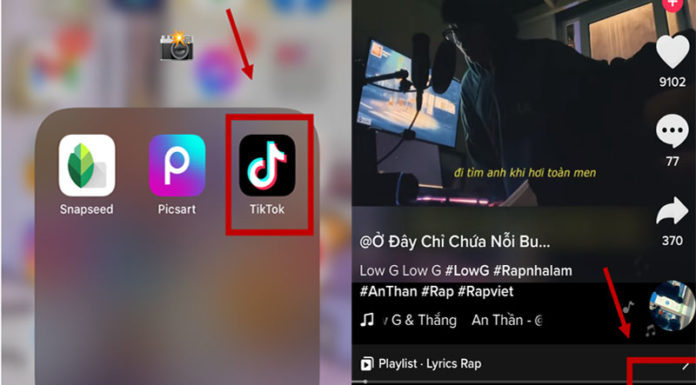 Quick Guide for Hiding Posts on TikTok