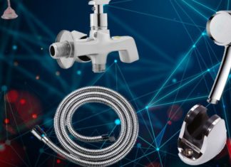 Quick Tips to Fix a Leaking Showerhead