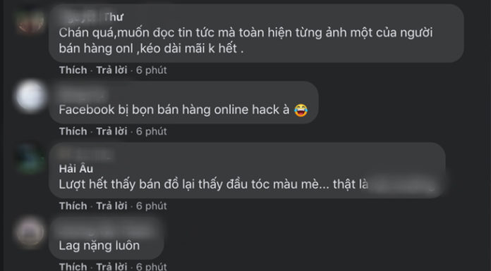 Solving Facebook News Feed Problems on Desktops and Mobile Devices