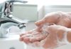 The Art of Hand Hygiene: Mastering the Perfect Hand Sanitizing Technique with Soap and Sanitizer