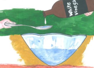 Z-A Guide to Cleaning a Microwave