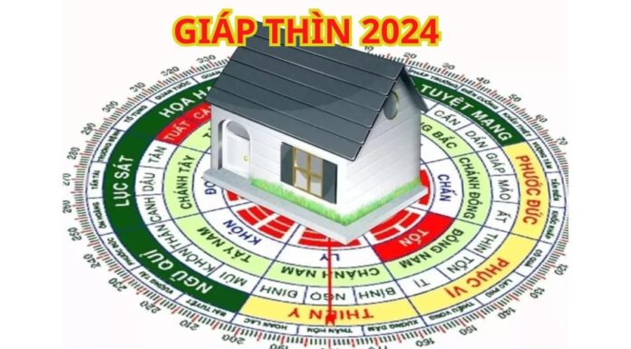 Attracting Wealth and Prosperity: Unveiling the Secrets of Optimal House Orientation for 2024 and Beyond