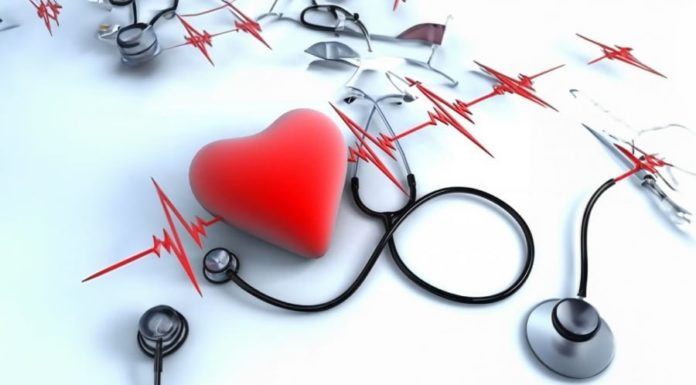 Reduce blood pressure and protect heart health by completing this 60-second exercise. Apply now for longevity.