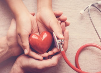 Understand Blood Pressure: High, Low & How to Maintain Normal Levels