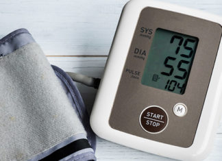 Overview of 9 Effective Ways to Combat Low Blood Pressure