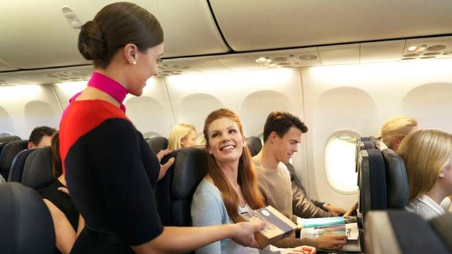 Secrets to Choosing the Best Seat on an Airplane