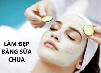 3 Delicious – Nutritious – Affordable Ways to Beautify Yourself with Yogurt