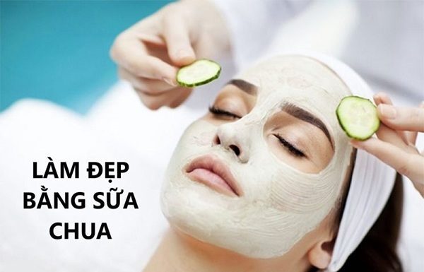 3 Delicious – Nutritious – Affordable Ways to Beautify Yourself with Yogurt