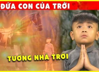 Child born with these 4 facial features is “blessed by heaven”, destined to have luck and fortune