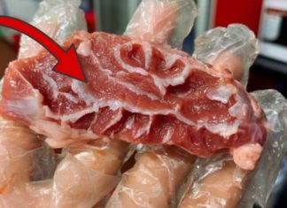 Delicious and Nutritious Pork Cuts – Limited Stock, Don’t Miss Out