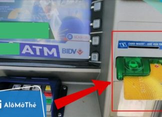 Get Your Card Back Instantly if It Gets Stuck in the ATM