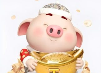 7 consecutive days (20/2-27/2), 3-year-old fills pockets with fortune, God of Wealth opens the door to “feasting” on luck and prosperity