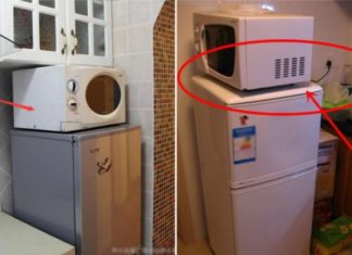 Roof of the refrigerator blocks the lucky fortune, “non team” loses all its money