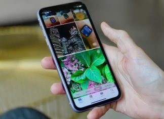 Can resetting iPhone to factory settings cause photo loss?