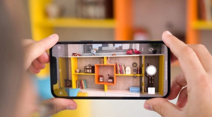 Small tweak enhances photo quality on iPhone