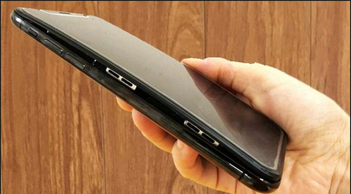 Hidden dangers when the iPhone X has a screen border problem, learn how to fix it now!