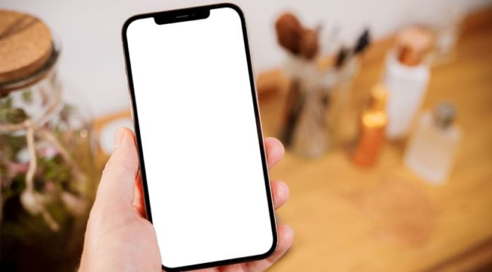 Discover the reasons behind iPhone’s blank screen and try these 4 simple troubleshooting methods now!