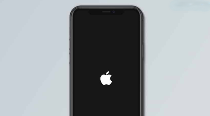 Fix Simple Home Method for iPhone Stuck on Apple Logo