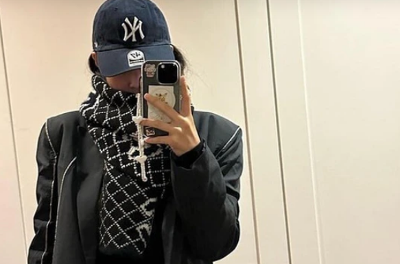 Jennie’s 5 Super Stylish Winter Outfit Tips You Need to Check Out