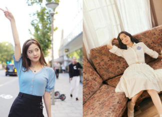 Jisoo relies on these 4 items to hide her bread loaf waist