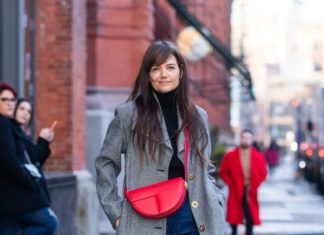 Stylish and Impressive Fashion Styles of 4 Hollywood Actresses Over 40