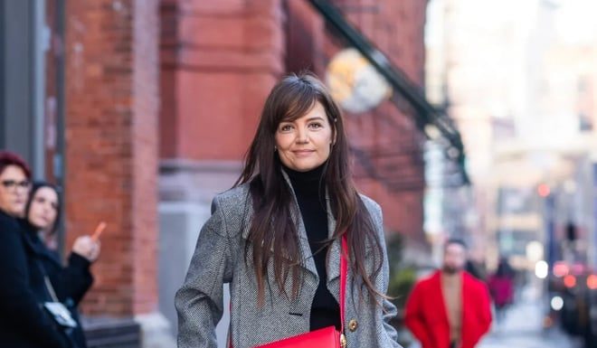 Stylish and Impressive Fashion Styles of 4 Hollywood Actresses Over 40