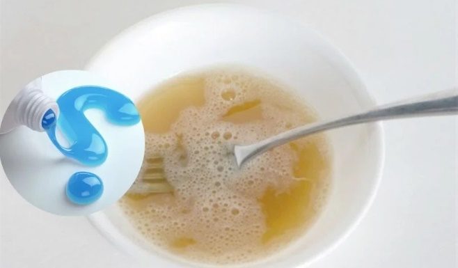 Efficiently Mix Toothpaste with Beer – The Secret You Don’t Want to Miss