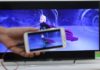 How to connect your phone to a TV?