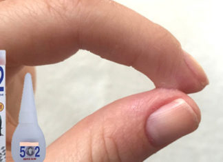 Solutions to Getting Glue Off Your Skin: 5 Easy Steps