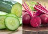 DIY: Make a Brightening Face Mask with Beetroot and Cucumber