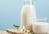 Create a Radiant Complexion with Fresh Milk and These 2 Ingredients