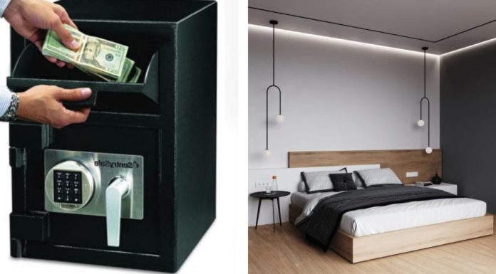 Should You Keep a Safe in Your Bedroom? Expert Tips on Where to Place a Safe for Maximum Security and Convenience