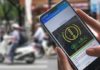 How to check traffic cameras in Ho Chi Minh City using the Zalo app for avoiding traffic jams