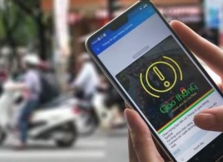 How to check traffic cameras in Ho Chi Minh City using the Zalo app for avoiding traffic jams