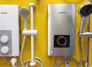 Solving Hot Water Machines’ Impact on Low Water Pressure