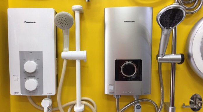 Solving Hot Water Machines’ Impact on Low Water Pressure