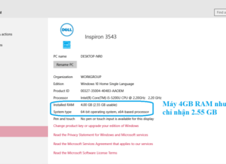 How to Fix Windows 10 Error Not Recognizing Enough RAM with Tech Support Tips