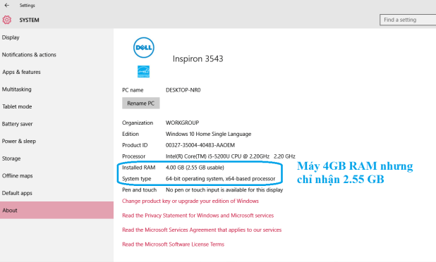 How to Fix Windows 10 Error Not Recognizing Enough RAM with Tech Support Tips