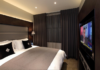 Why you should unplug the TV immediately upon checking into a hotel room