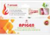 Explore the Benefits of Apigen Cream for Burns and Dry Skin