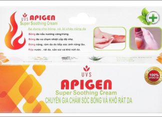 Explore the Benefits of Apigen Cream for Burns and Dry Skin