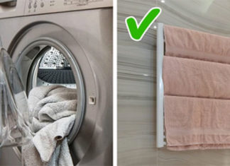 Keeping Items in Good Condition: What to Clean Less Often