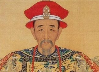 The Legacy of Emperor Qianlong: What Does He Leave Behind for Gia Khanh to Reclaim His Dominion?