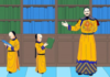 8 Brilliant Ways Emperor Kangxi Educated His Children and Nurtured Himself