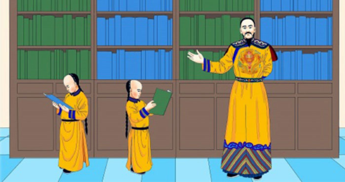 8 Brilliant Ways Emperor Kangxi Educated His Children and Nurtured Himself