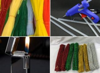 Create Stunning Zinc Sparklers for a Delightful Lunar New Year