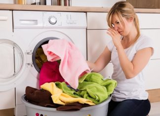 Tackling Bad Smells in Washing Machines: How to Resolve Odor Issues