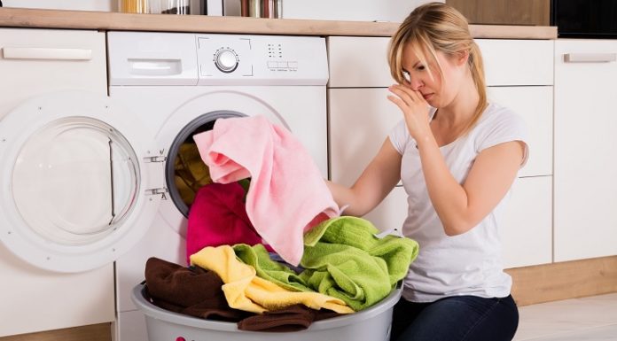 Tackling Bad Smells in Washing Machines: How to Resolve Odor Issues